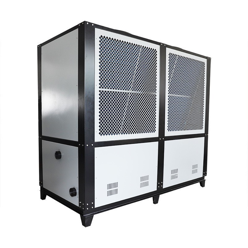 Laser Water-Cooled Chiller for - مراجعة Industrial Lasers وسعره