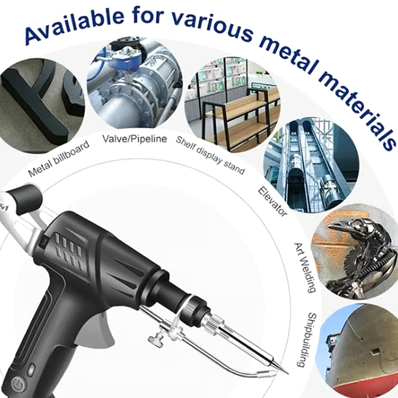 Laser Welding Machine Gun For  - مراجعة Industrial Laser Blaster وسعره