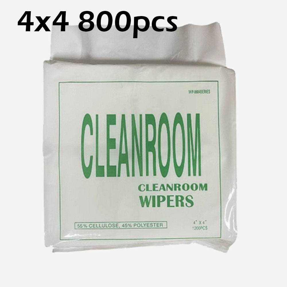 Industry Cleanroom Wipers 0609 - مراجعة Industrial Laser Solder Iron وسعره
