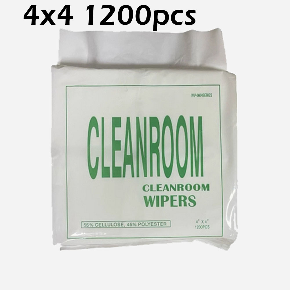 Industry Cleanroom Wipers 0609 - مراجعة Industrial Laser Solder Iron وسعره
