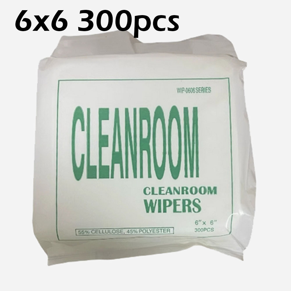 Industry Cleanroom Wipers 0609 - مراجعة Industrial Laser Solder Iron وسعره