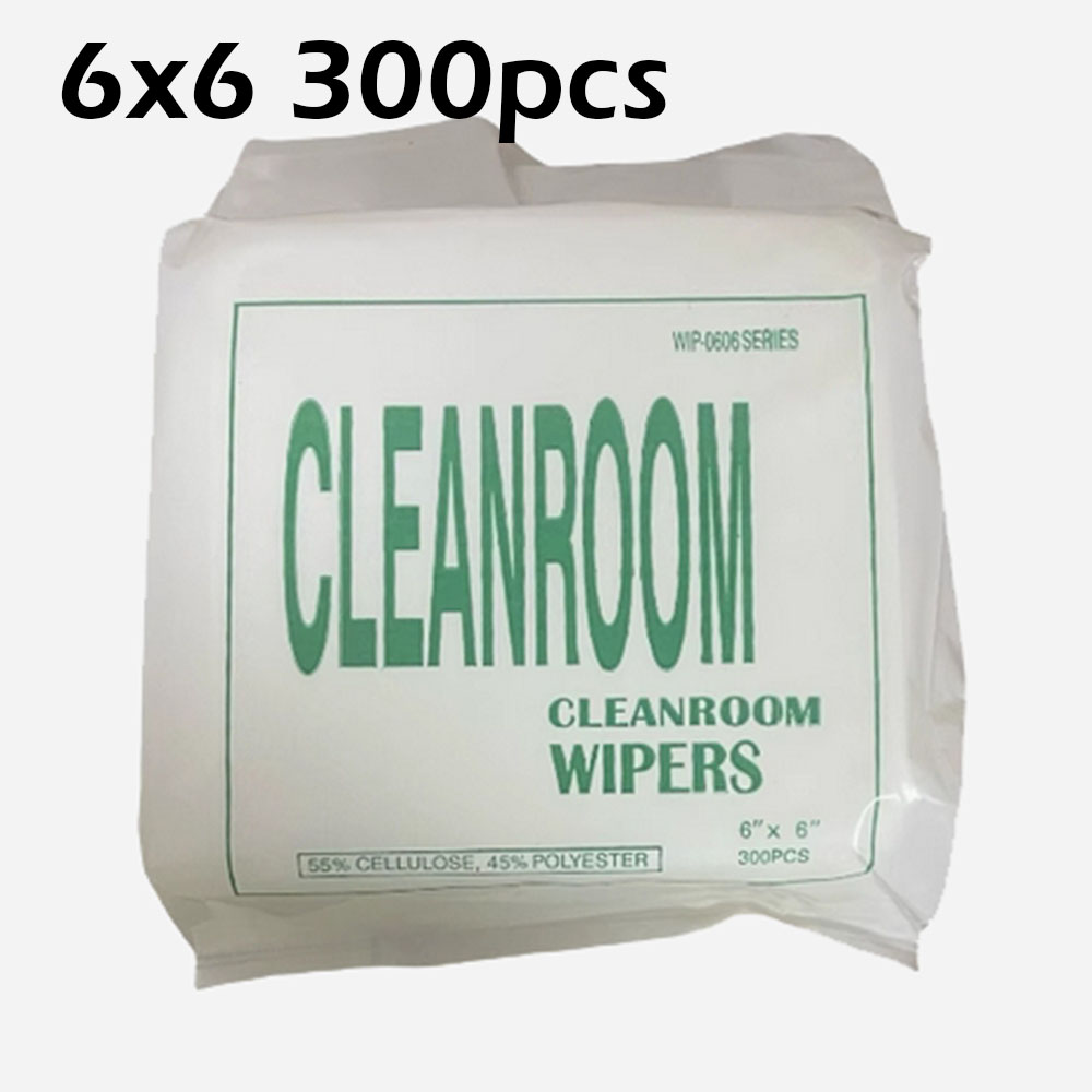 Industry Cleanroom Wipers 0609 - مراجعة Industrial Laser Solder Iron وسعره