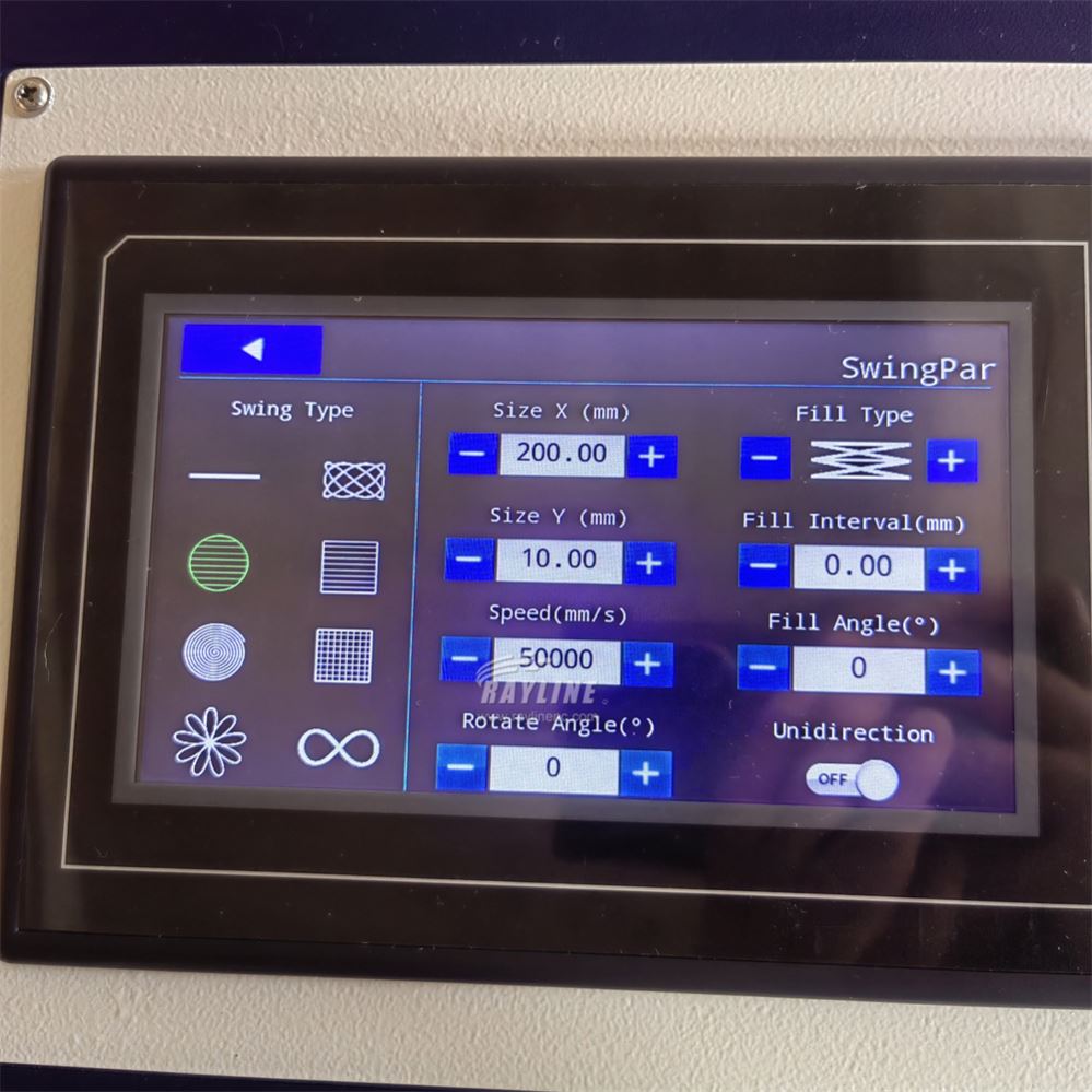 Industrial Laser Cleaning Mach - مراجعة Industrial Laser Paint Remover وسعره