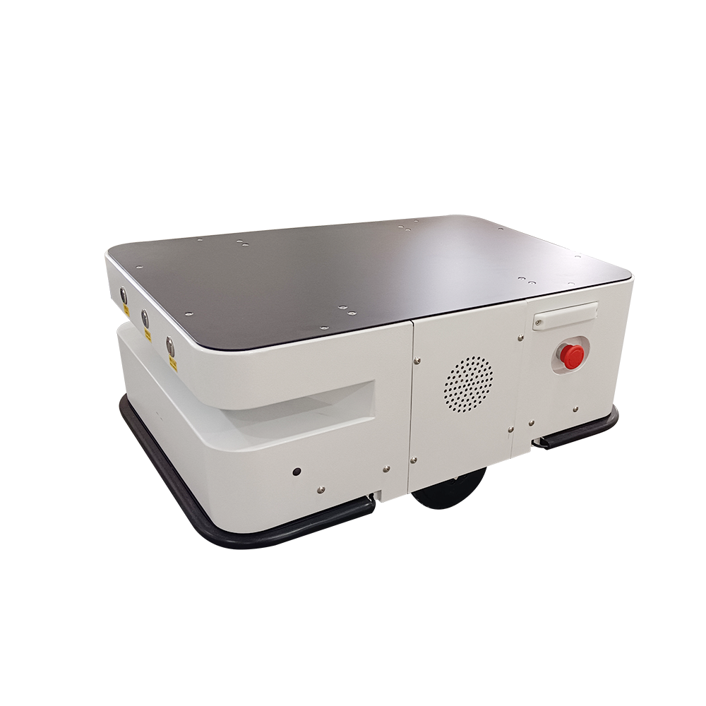 MDBOT Industrial Material Hand - مراجعة Industrial Laser Guide وسعره