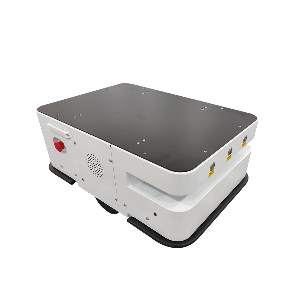 MDBOT Industrial Material Hand - مراجعة Industrial Laser Guide وسعره