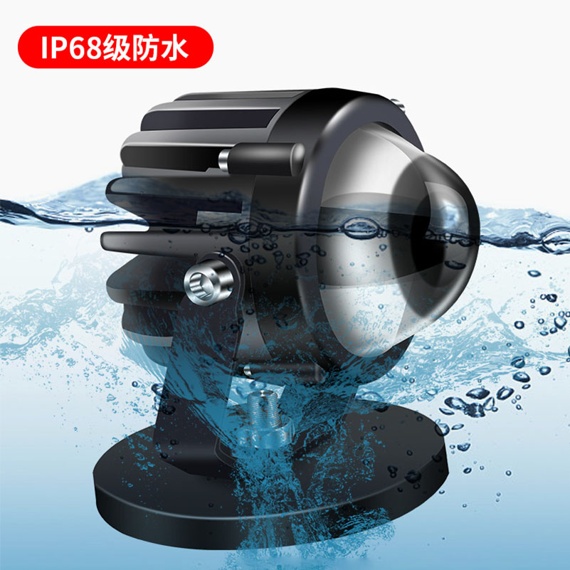 12V-80V Universal LED Laser Sp - مراجعة Industrial Laser Beam وسعره