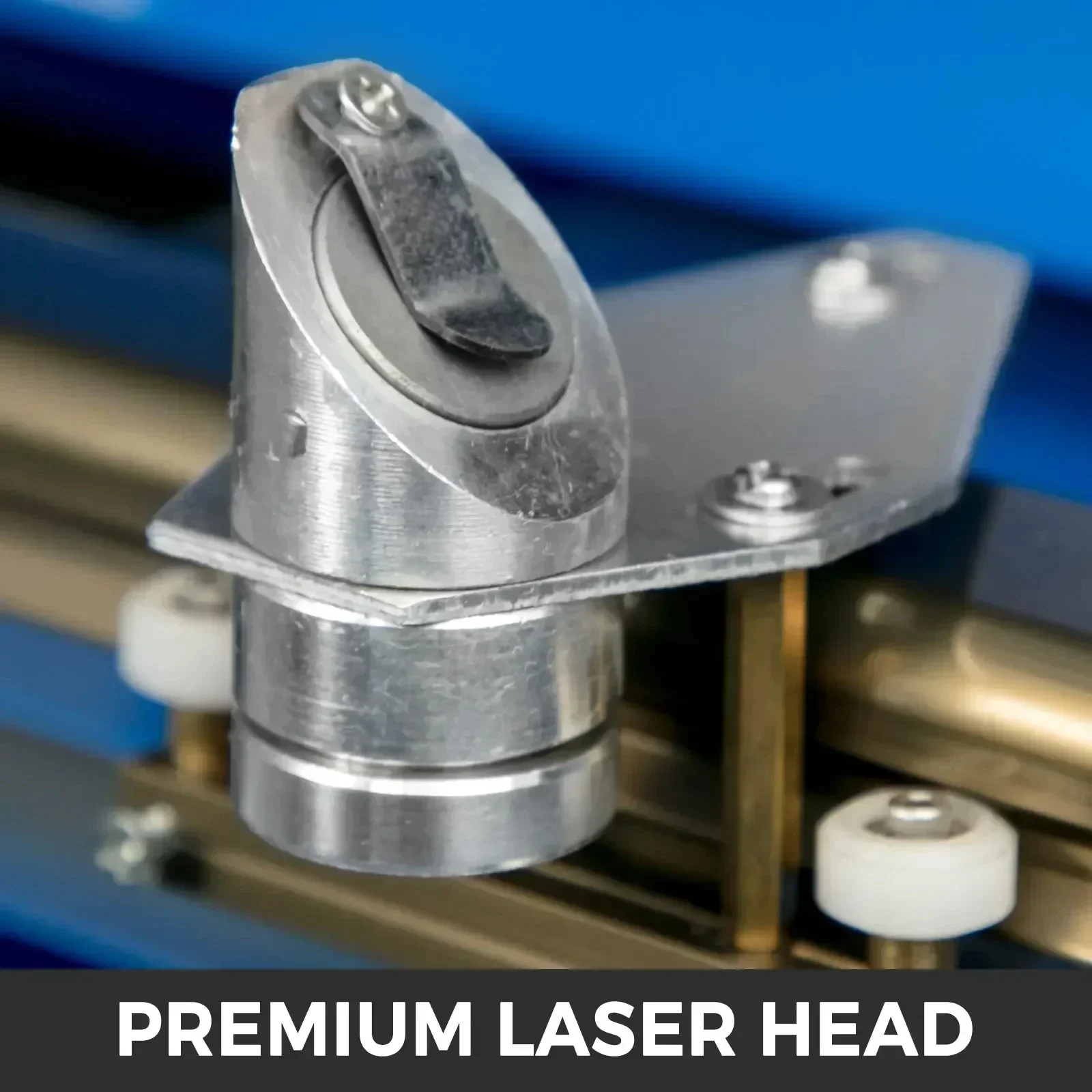 SIHAO 50W 30x20cm CO2 Laser En - مراجعة Industrial Laser Solutions وسعره