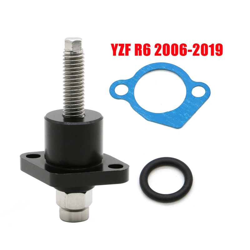 For Yamaha YZF R6 2006 - 2019  - مراجعة Drag Chain Cnc وسعره