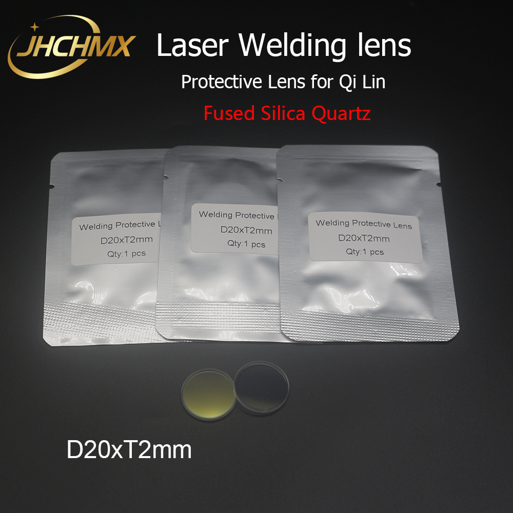 JHCHMX Fiber Laser Hand-holder - مراجعة Industrial Laser Blaster وسعره