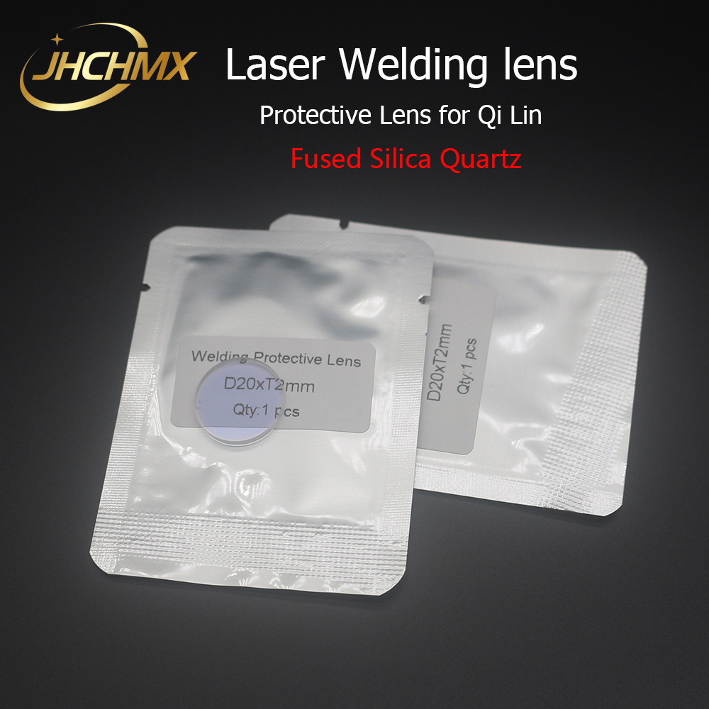 JHCHMX Fiber Laser Hand-holder - مراجعة Industrial Laser Blaster وسعره