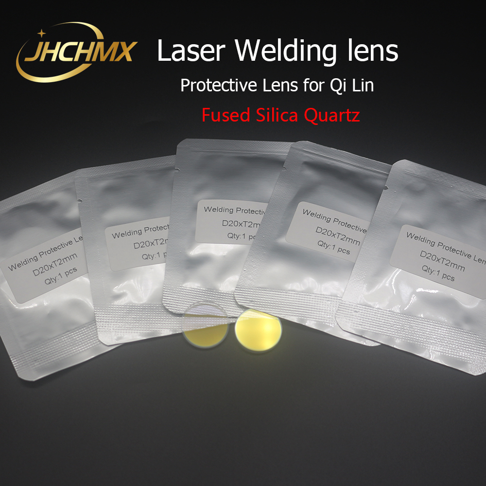JHCHMX Fiber Laser Hand-holder - مراجعة Industrial Laser Blaster وسعره