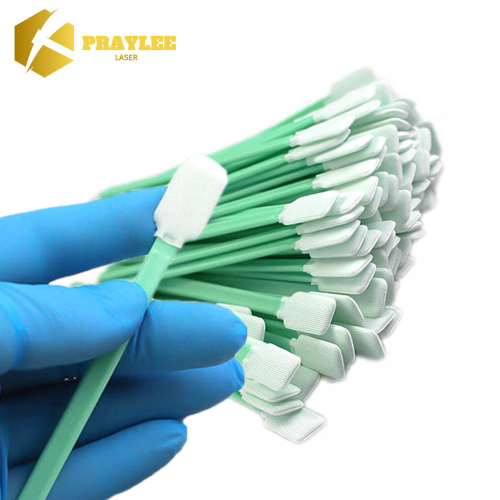 Praylee 100PCS Industry Cotton - مراجعة Industrial Laser Head وسعره