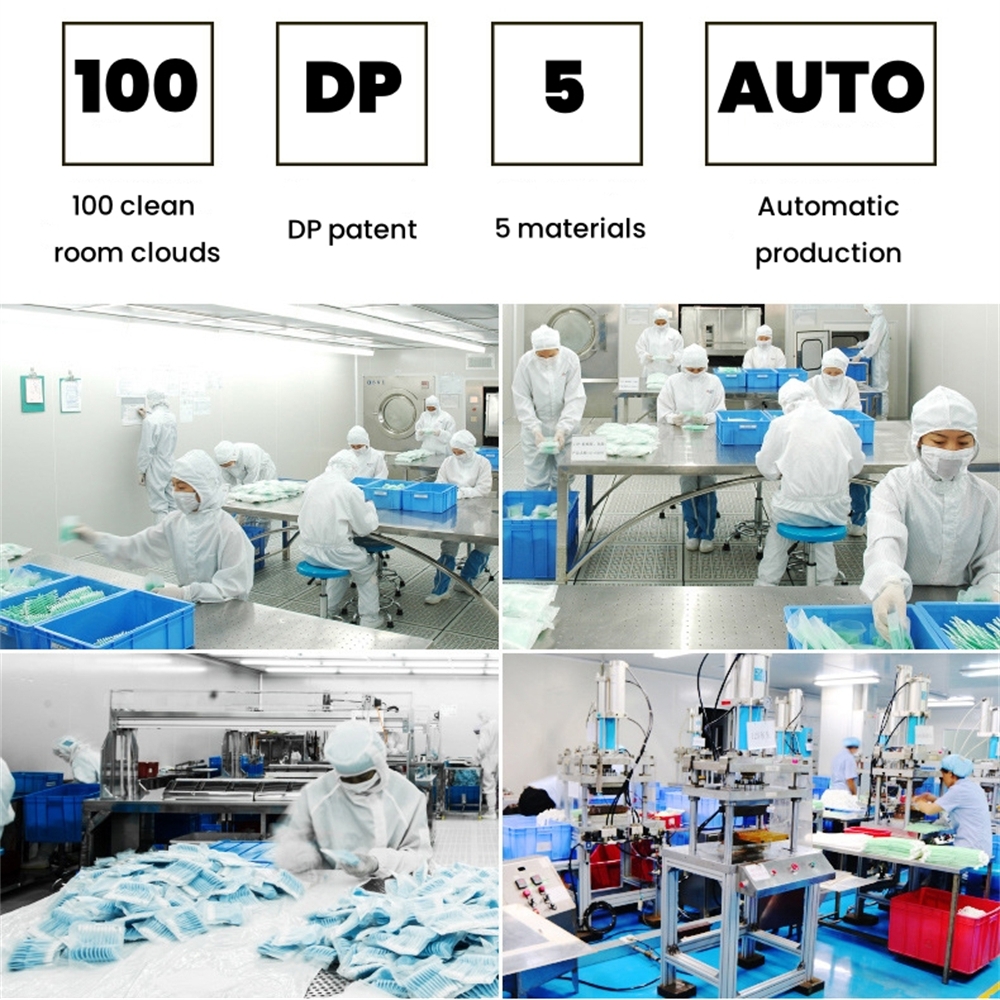 Praylee 100PCS Industry Cotton - مراجعة Industrial Laser Head وسعره