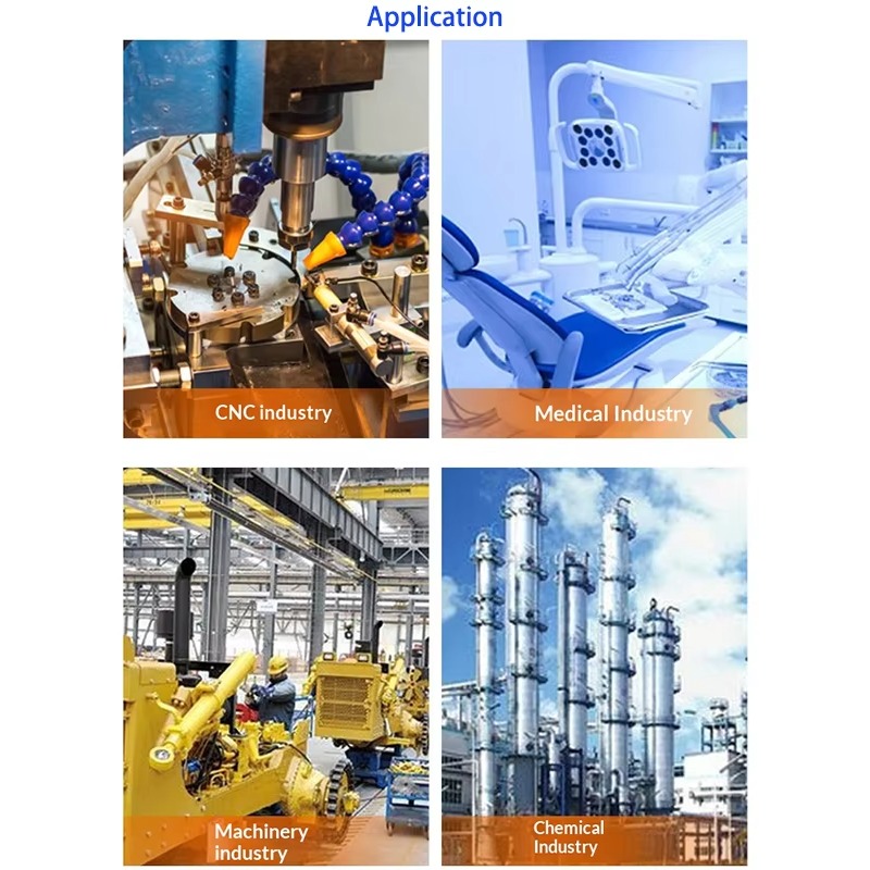 Industrial Compressor Recircul - مراجعة Laser Industrial Chiller وسعره