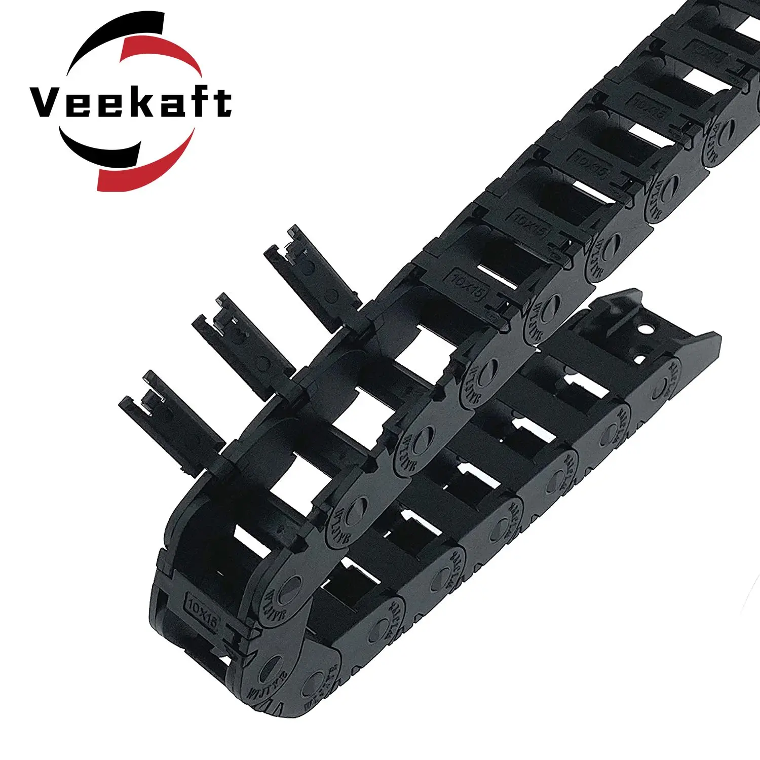 open Drag Chain bridge type 7x - مراجعة Drag Chain Cnc وسعره