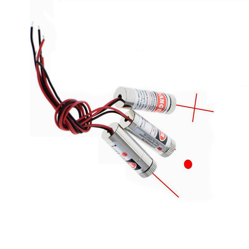 High Quality Red Line Laser Mo - مراجعة Industrial Laser Head وسعره