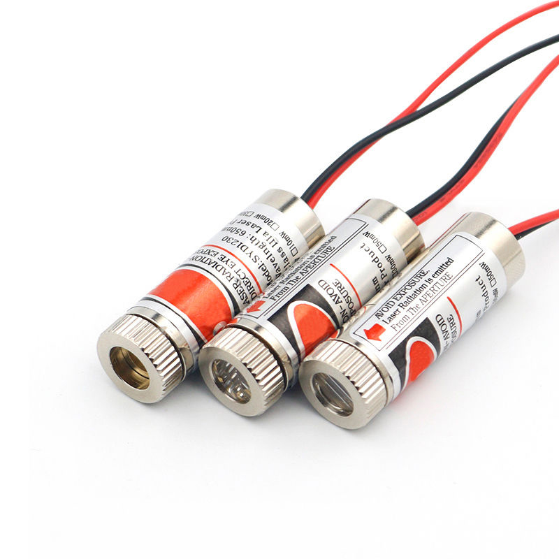 High Quality Red Line Laser Mo - مراجعة Industrial Laser Head وسعره
