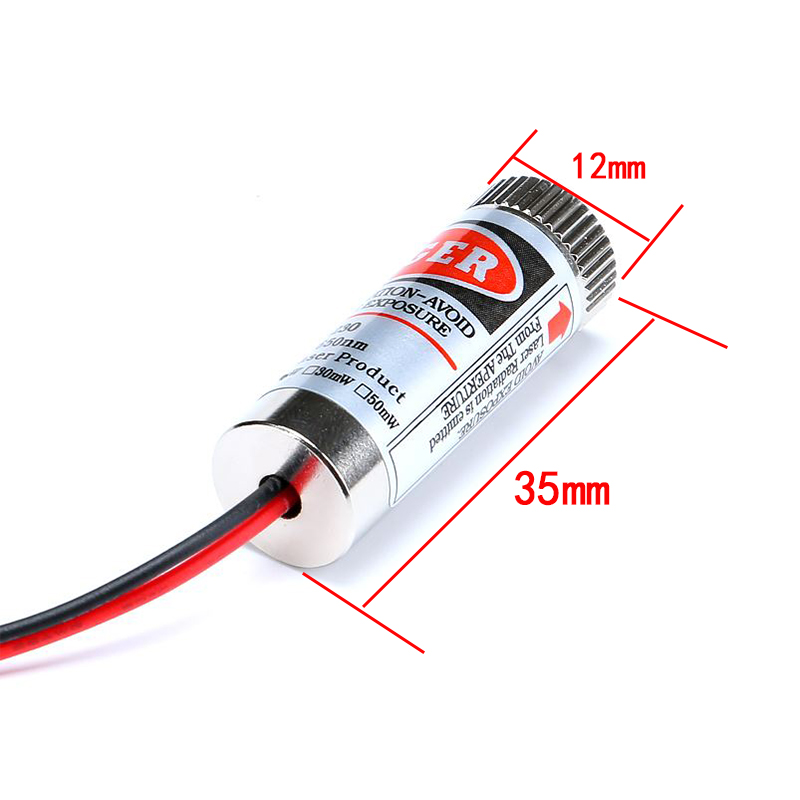 High Quality Red Line Laser Mo - مراجعة Industrial Laser Head وسعره