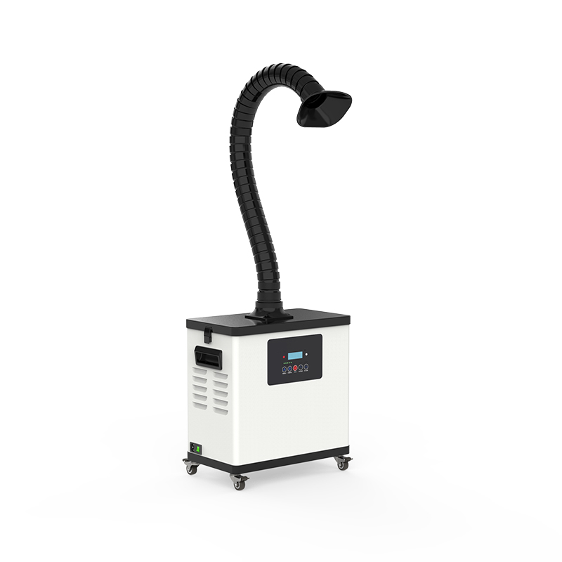 Mobile Industrial Workshop Sys - مراجعة Industrial Laser Solder Iron وسعره