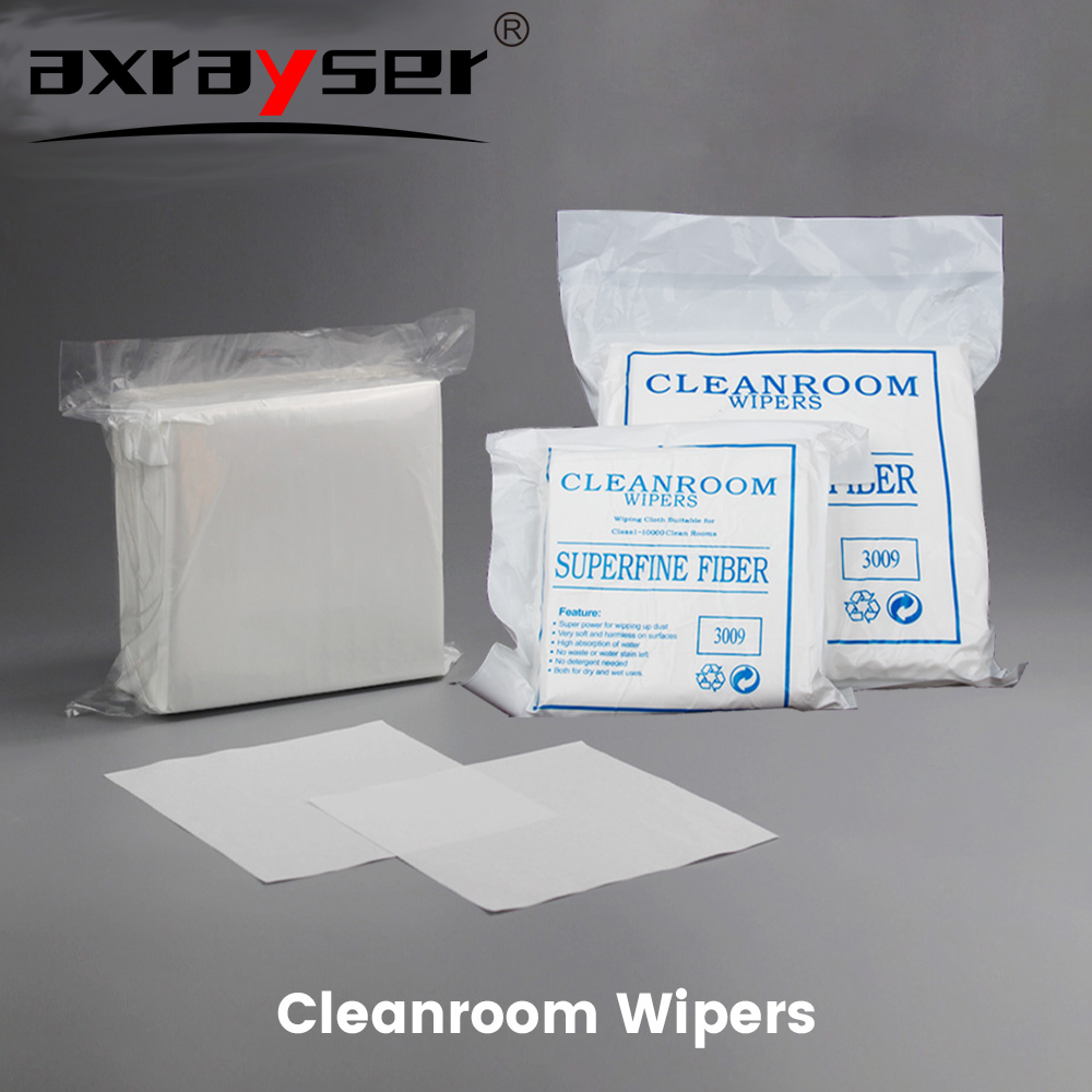 Cleanroom Wipers Non Dust Clot - مراجعة Industrial Laser Head وسعره