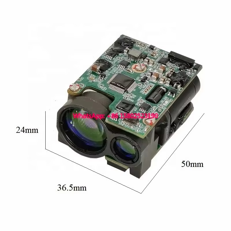 RS422 Outdoor Industrial Laser - مراجعة Industrial Lasers وسعره