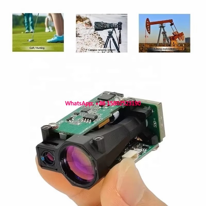 RS422 Outdoor Industrial Laser - مراجعة Industrial Lasers وسعره