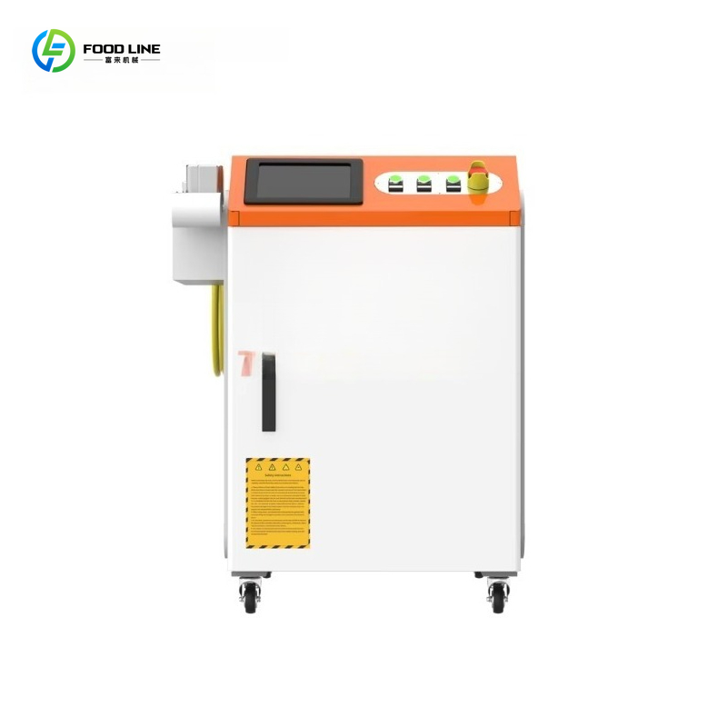 Customized High Power Industri - مراجعة Industrial Laser Paint Remover وسعره
