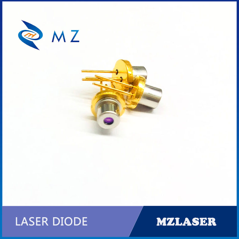 Red  670nm 5mw Laser Diode TO5 - مراجعة Industrial Laser Packaging وسعره