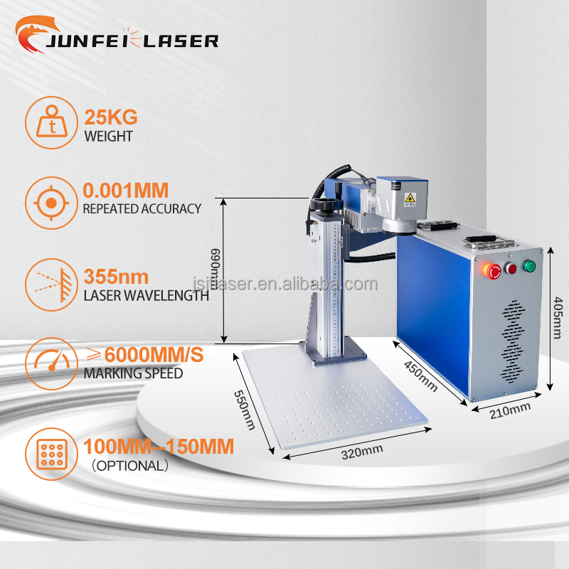 JUNFEI Perfume Bottle Paper Bo - مراجعة Industrial Laser Packaging وسعره