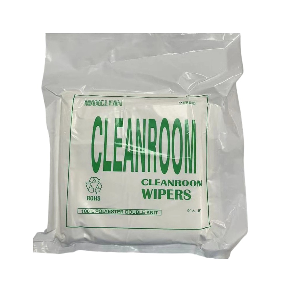 3009 Industry Cleanroom Wipers - مراجعة Industrial Laser Head وسعره