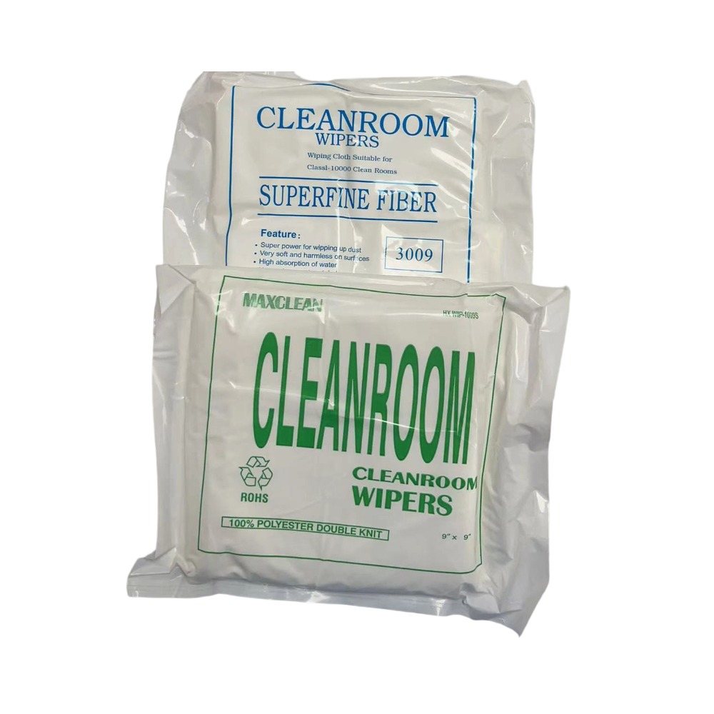 3009 Industry Cleanroom Wipers - مراجعة Industrial Laser Head وسعره