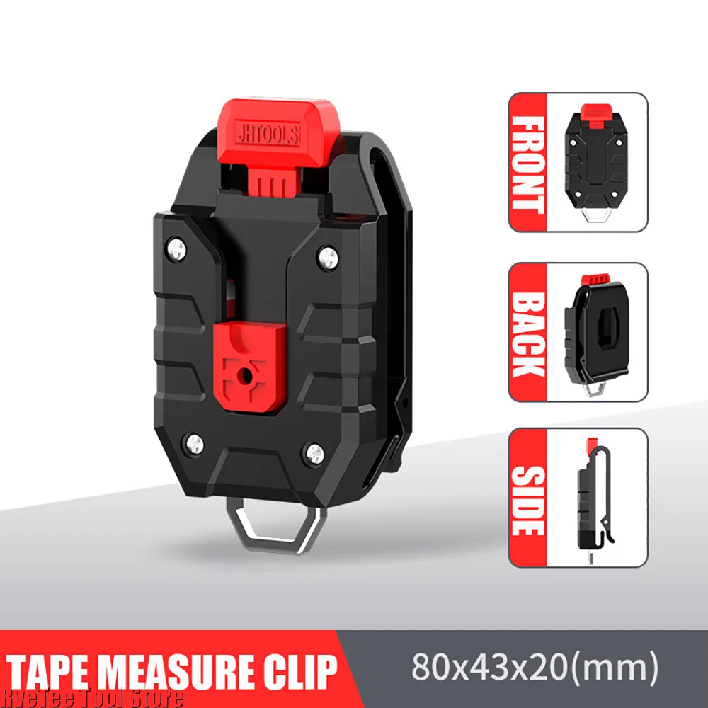 NEW Universal Tape Measure Qui - مراجعة Industrial Laser Tape Measure وسعره