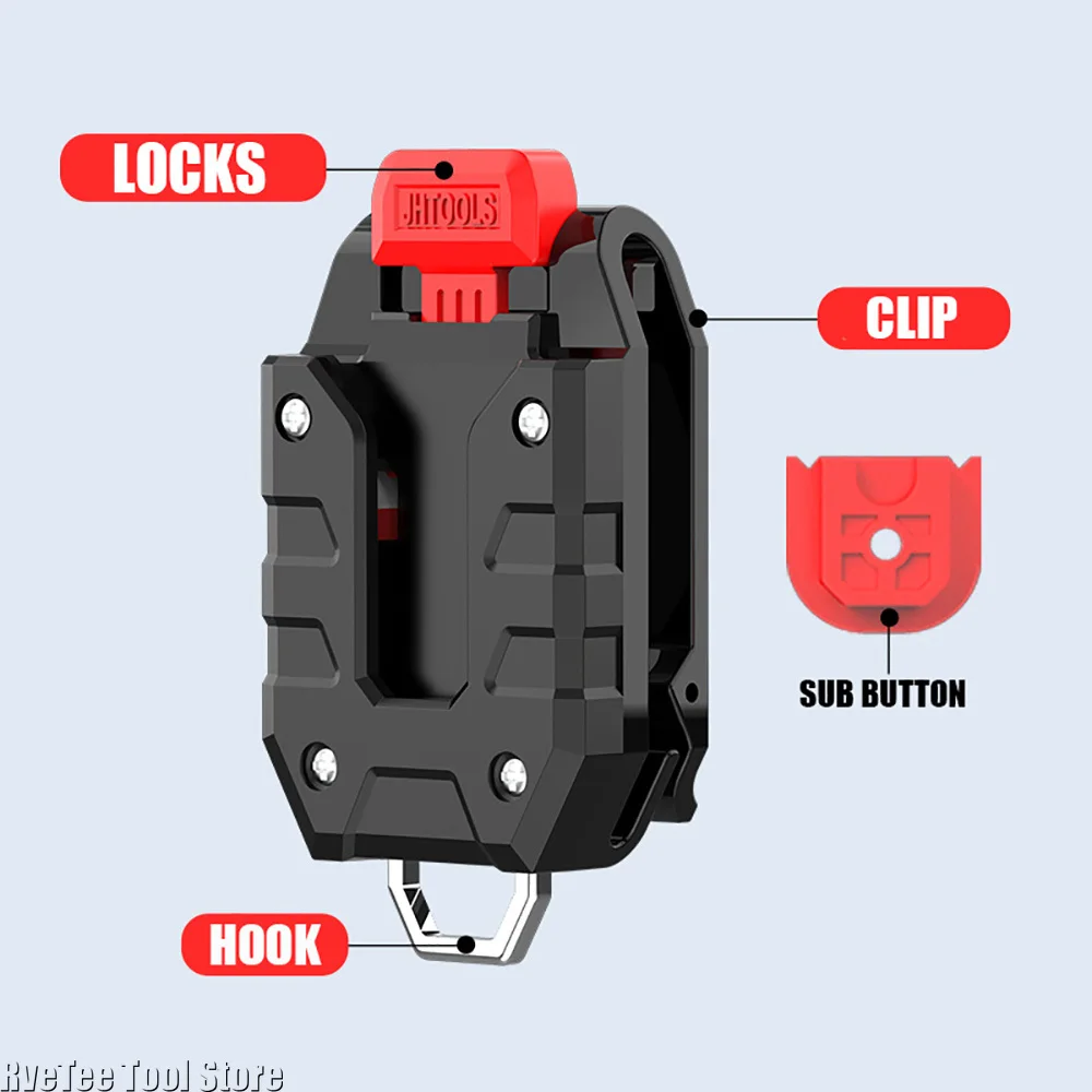 NEW Universal Tape Measure Qui - مراجعة Industrial Laser Tape Measure وسعره