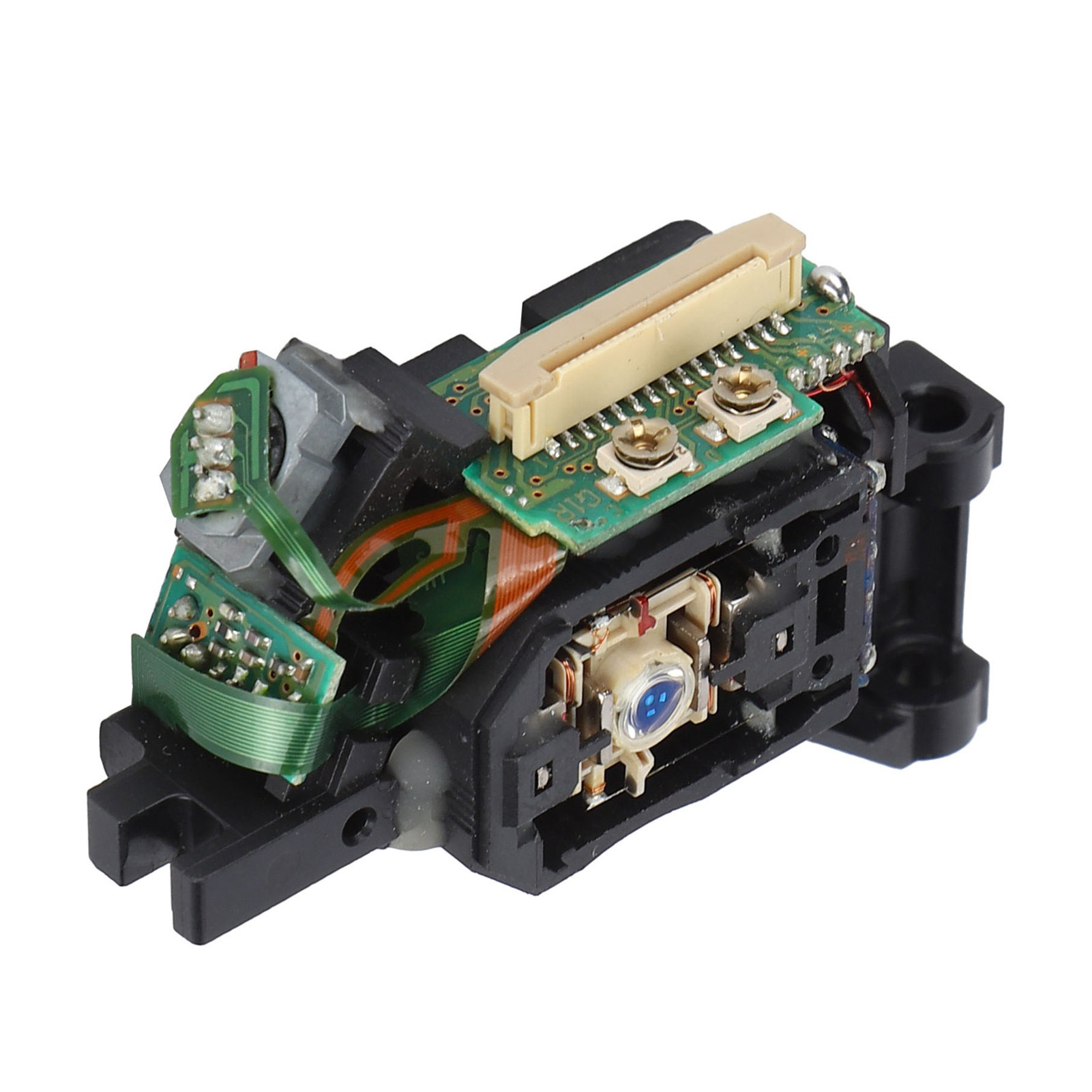 Industrial Control Components  - مراجعة Industrial Laser Head وسعره
