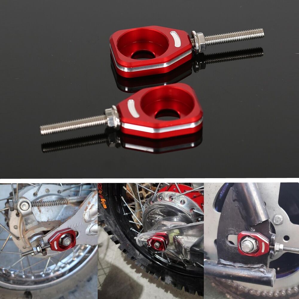 Motorcycle 3D CNC Rear Chain A - مراجعة Drag Chain Cnc وسعره