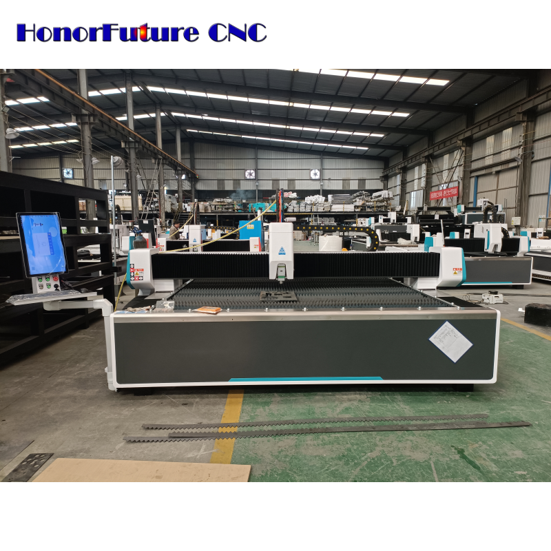Powerful Fiber Laser Cutting M - مراجعة Industrial Laser Head وسعره