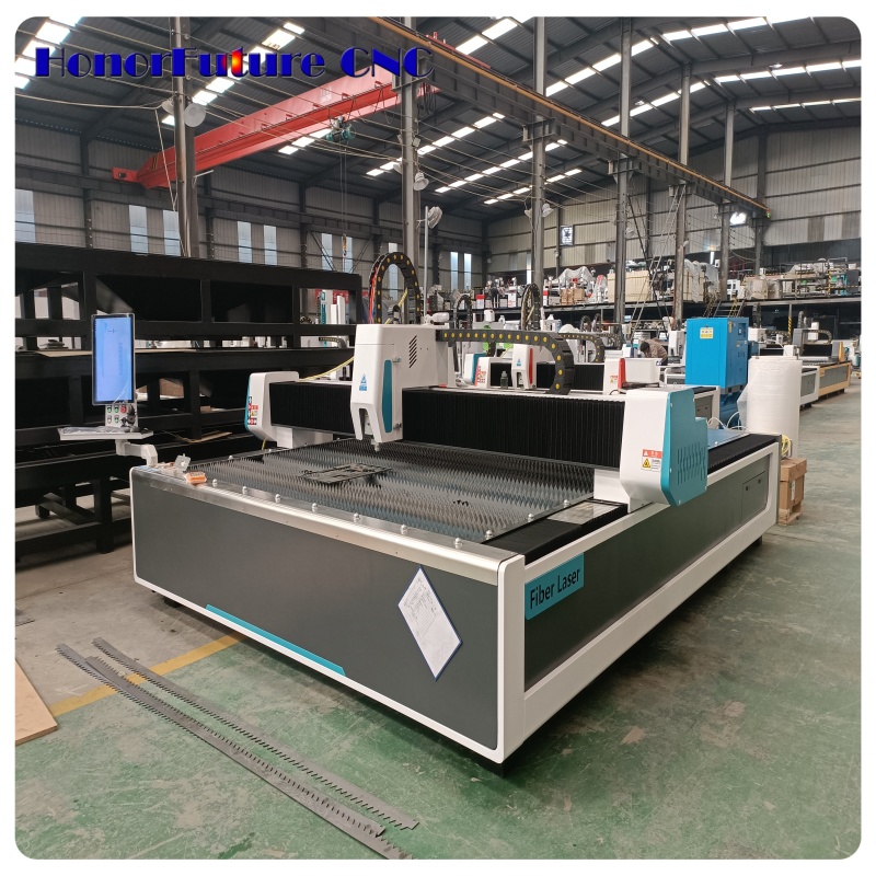Powerful Fiber Laser Cutting M - مراجعة Industrial Laser Head وسعره