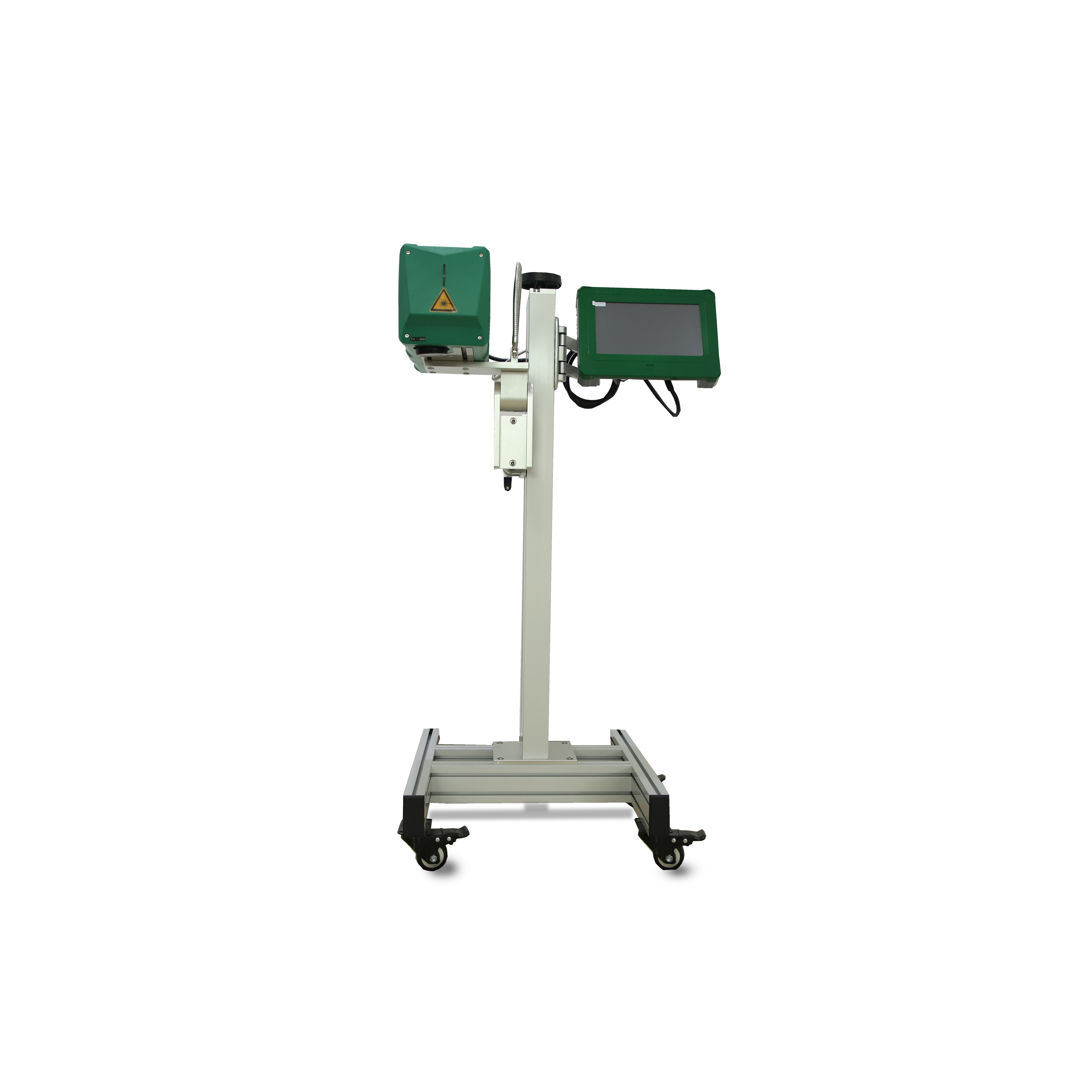Industrial CO2 Laser Marker Pr - مراجعة Industrial Laser Packaging وسعره