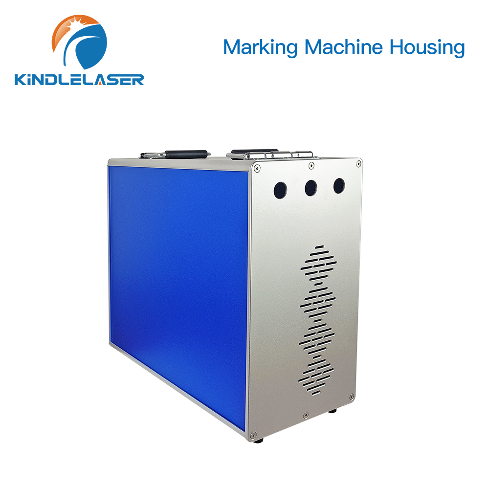JPT MAX Rayucs Fiber Laser Mar - مراجعة Industrial Laser Enclosure وسعره