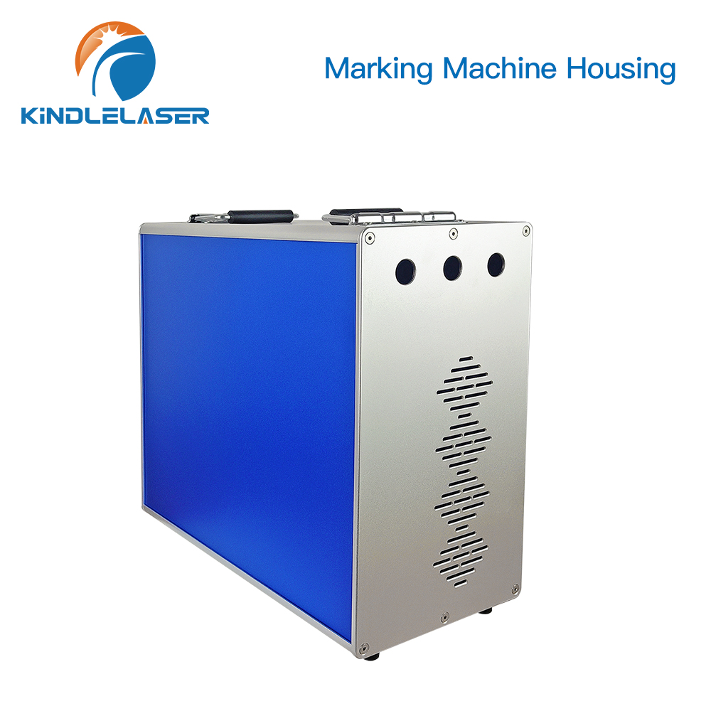JPT MAX Rayucs Fiber Laser Mar - مراجعة Industrial Laser Enclosure وسعره