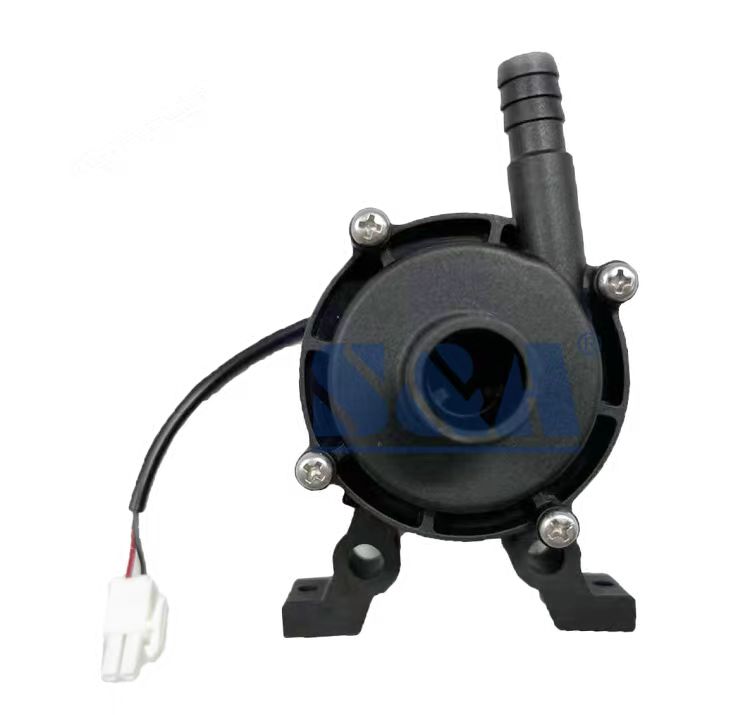 TEYU S&A Water Pump 25W 50W P2 - مراجعة Laser Industrial Chiller وسعره