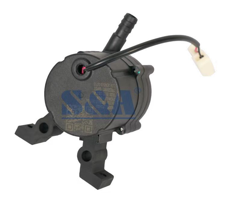 TEYU S&A Water Pump 25W 50W P2 - مراجعة Laser Industrial Chiller وسعره