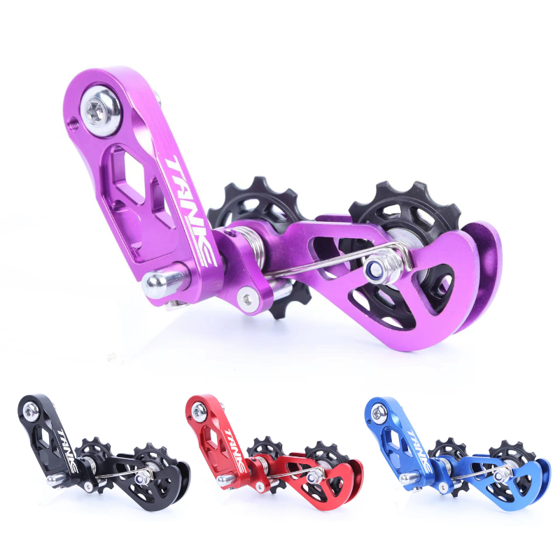 MTB Dirt Jump Single Speed Mou - مراجعة Drag Chain Cnc وسعره
