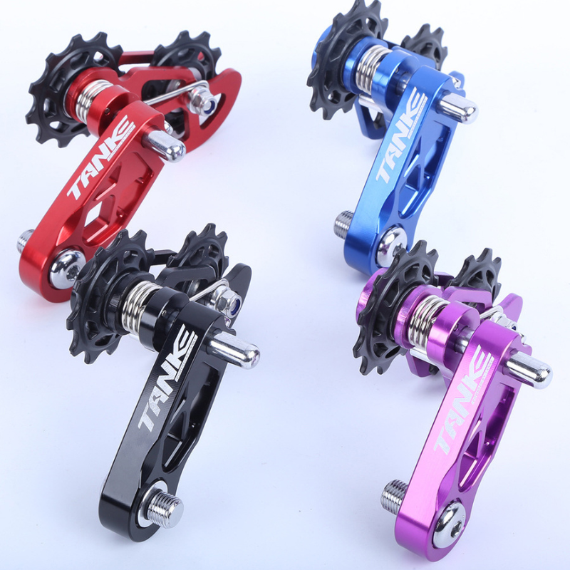 MTB Dirt Jump Single Speed Mou - مراجعة Drag Chain Cnc وسعره