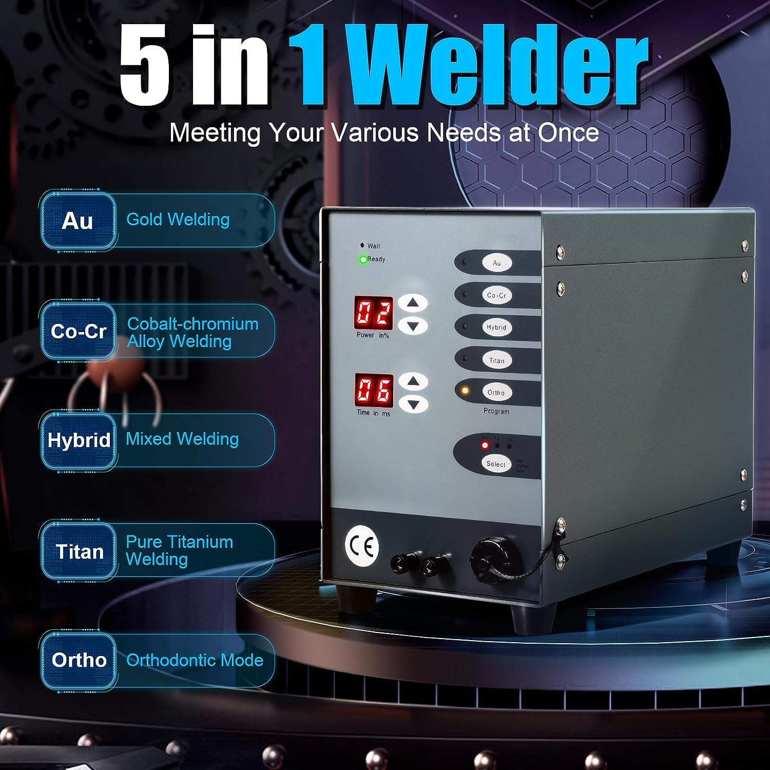 TWOTREES TTS-20 Max 20W Laser  - مراجعة Industrial Laser Solutions وسعره