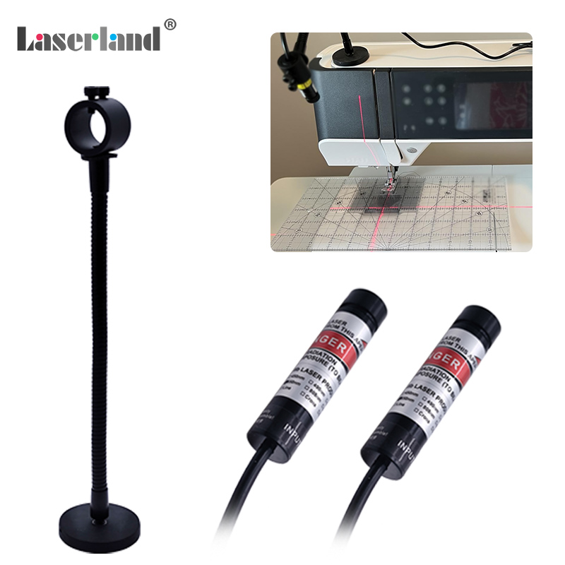 Sewing Guide Laser Alignment D - مراجعة Industrial Laser Guide وسعره