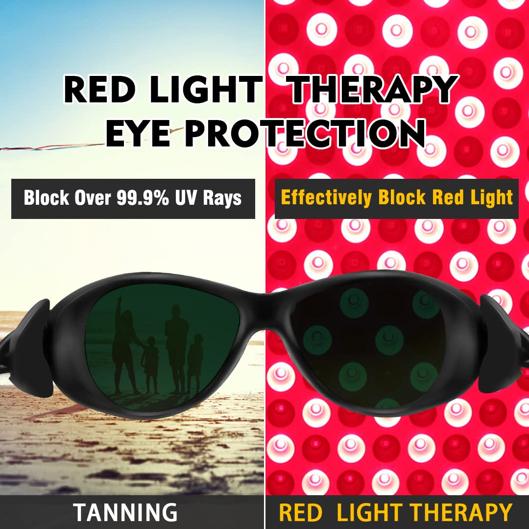 Laser Goggles All Wavelength 2 - مراجعة Industrial Laser Hair Removal وسعره