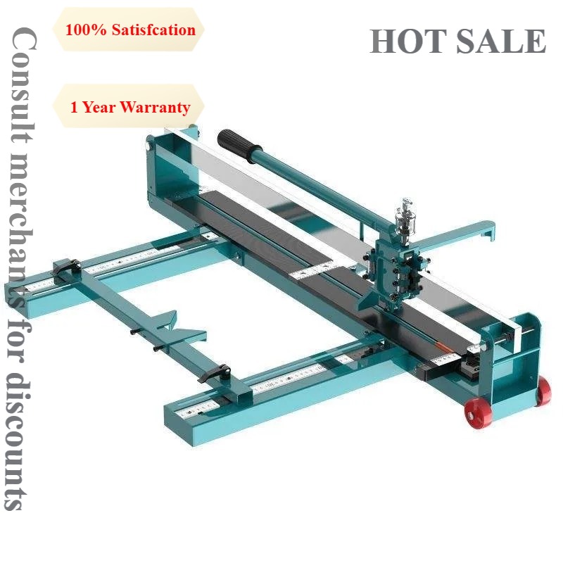 A81 Industrial Manual Tile Cut - مراجعة Industrial Lasers وسعره