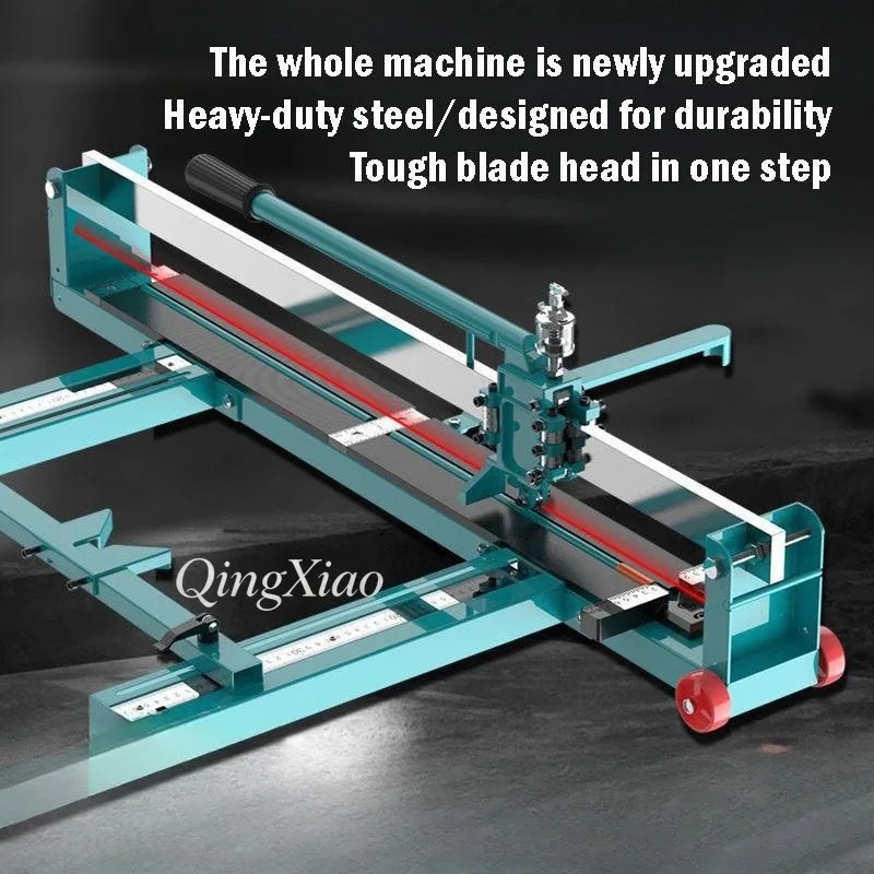 A81 Industrial Manual Tile Cut - مراجعة Industrial Lasers وسعره