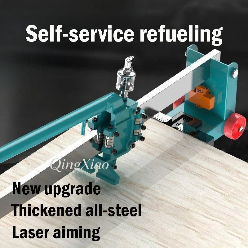 A81 Industrial Manual Tile Cut - مراجعة Industrial Lasers وسعره